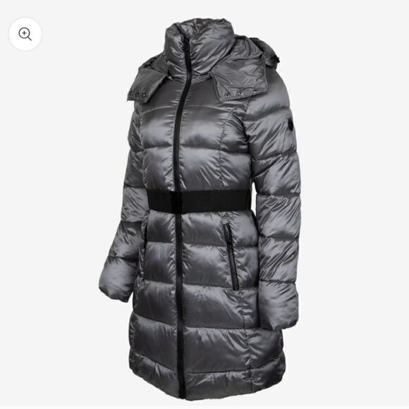 Jessica Simpson puffer, size M - Picture 1 of 7